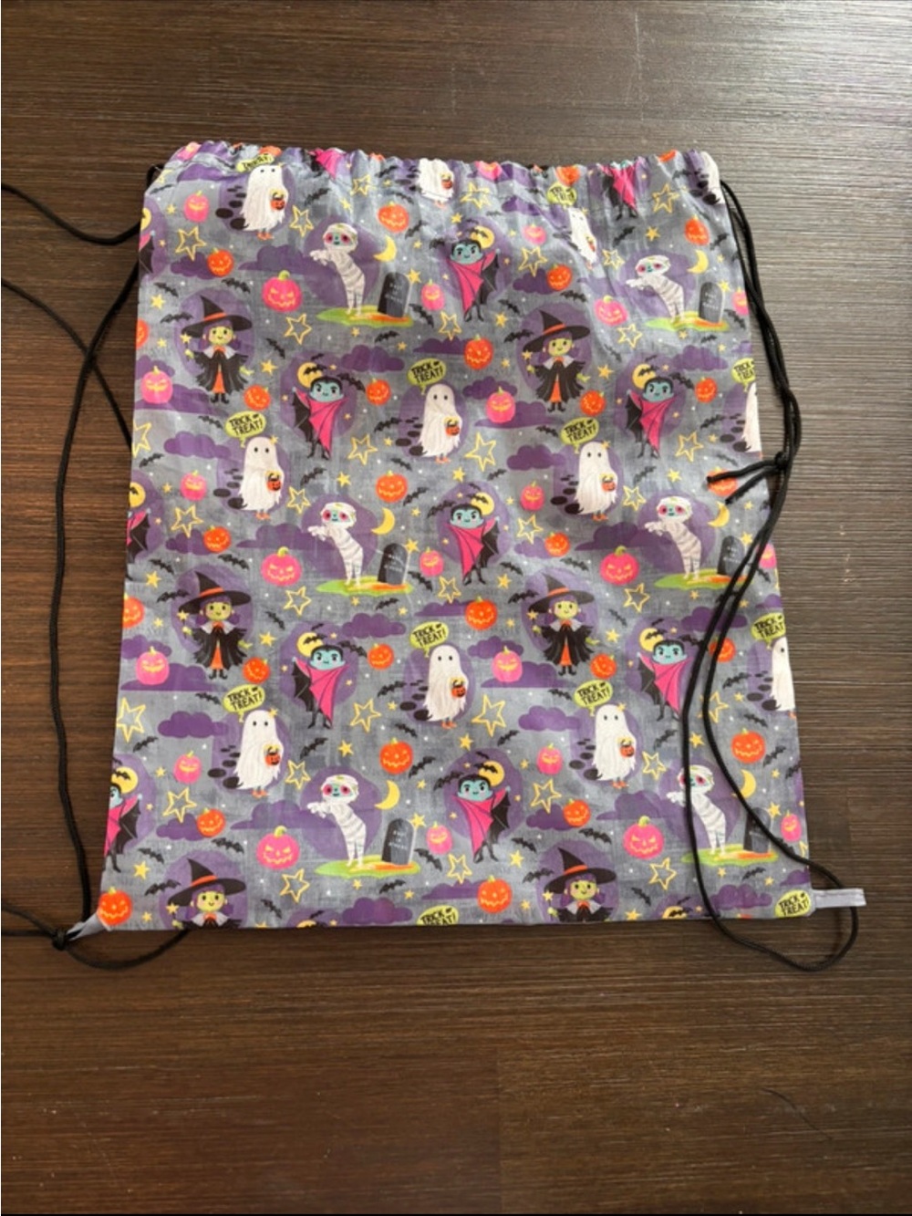 Must bundle Halloween bag thin